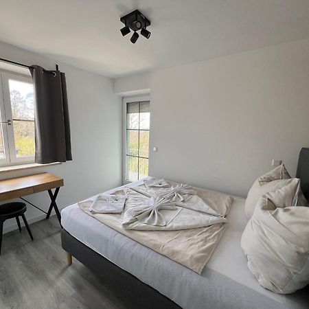 Hotel Bastei Mühldorf Extérieur photo
