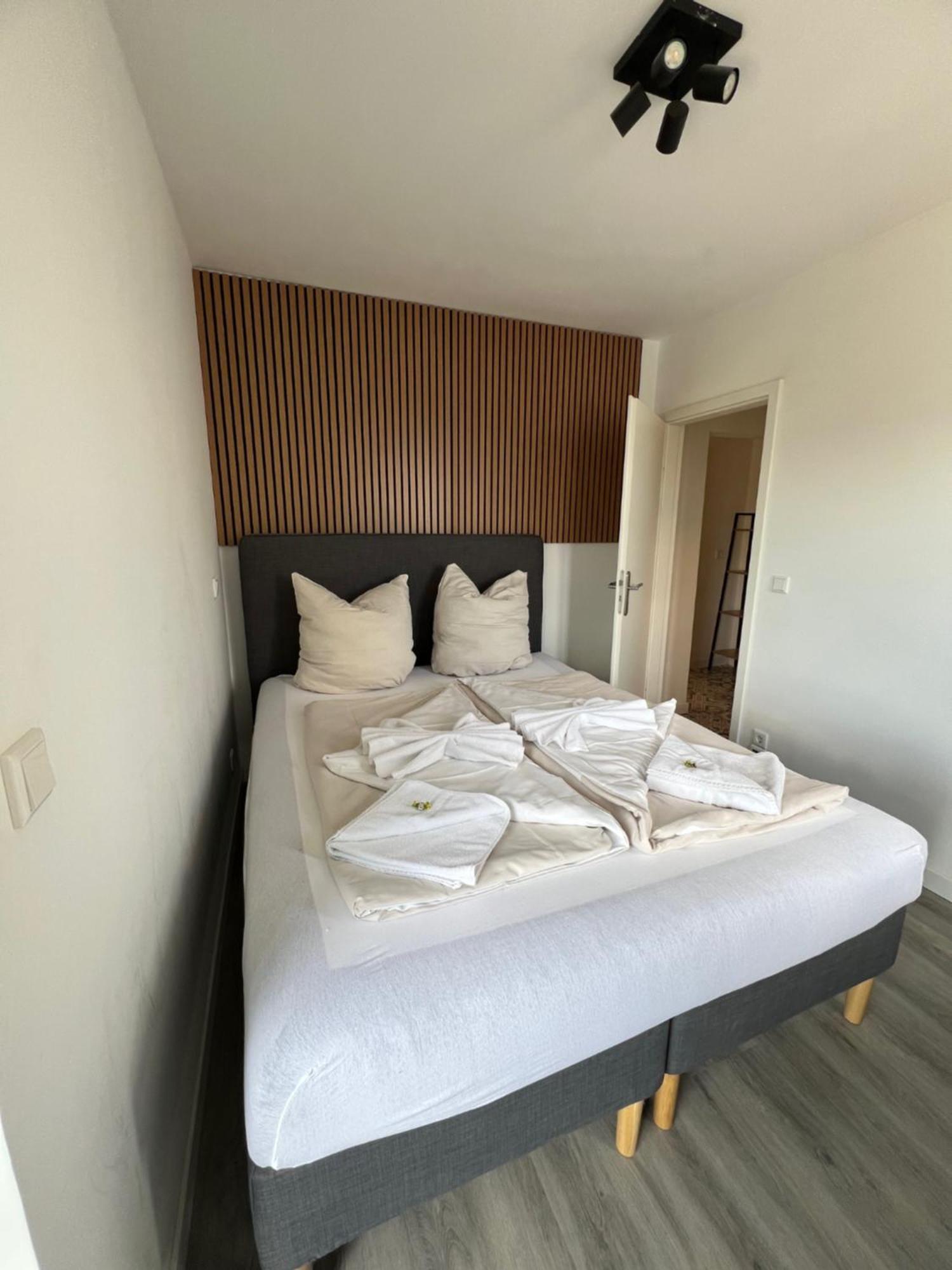 Hotel Bastei Mühldorf Extérieur photo